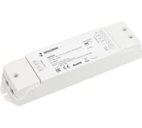 Диммер INTELLIGENT ARLIGHT SMART-DALI-104-72-ADDR-DIM-DT6-SUF IARL, IP20, пластик 028421