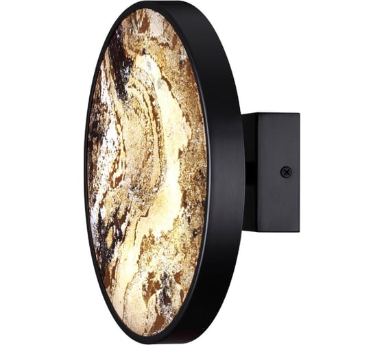 Настенный светильник ODEON LIGHT LED 15W BERGI 5064/15WL