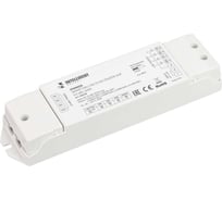 Диммер INTELLIGENT ARLIGHT SMART-DALI-104-72-SH-DT6/DT8-SUF IARL, IP20, пластик 038158