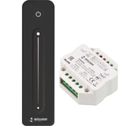 Диммер INTELLIGENT ARLIGHT SMART-SET-TRIAC-601-72-DIM-PD-IN Black 039331