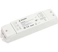Конвертер INTELLIGENT ARLIGHT SMART-0-10V-302-72-SH-DRI-PD-SUF IARL, IP20, пластик 038155