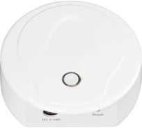 Конвертер INTELLIGENT ARLIGHT SMART-BLE-801-62-SUF White IARL, IP20, пластик 037434