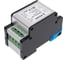 Конвертер INTELLIGENT ARLIGHT 0-10В DALI-310-DIN 027181 3