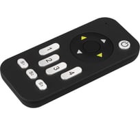 Пульт INTELLIGENT ARLIGHT SMART-801-22-4G-3SC-MIX Black 037418
