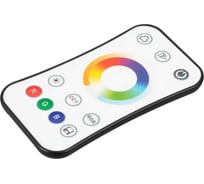 Пульт INTELLIGENT ARLIGHT SMART-801-52-1G-1SC-RGB-MIX White 036248
