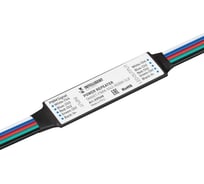 Усилитель INTELLIGENT ARLIGHT SMART-PWM-1042-RGBW-SUF 037408