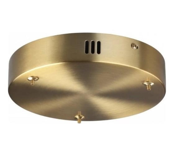 Основание потолочное LUMION ECHO 6531/3 6531/3L