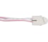Светодиодный пиксель MAKSILED 50 шт./гирлянда, 9 мм, 1smd диод 2835, 12 В, 0.15 Вт, ip67, синий, ML-1PIX-SMD-B 3