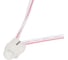 Светодиодный пиксель MAKSILED 50 шт./гирлянда, 9 мм, 1smd диод 2835, 12 В, 0.15 Вт, ip67, синий, ML-1PIX-SMD-B 4