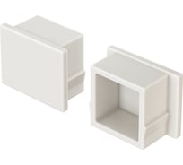 Заглушки MAYTONI 10 шт ALM005EC