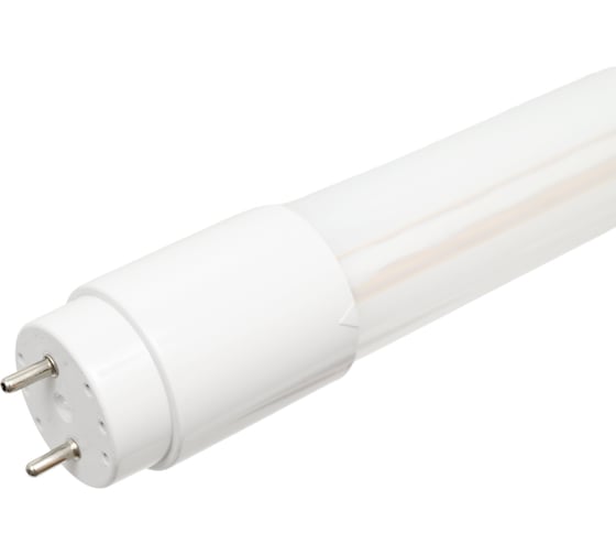 Светодиодная лампа ЭРА red line led t820w865g131200mm ntb g13, 20 Вт, неповоротный, трубка стекло, холодный дневной свет Б0062460
