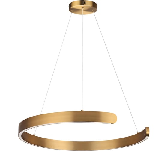 Светильник подвесной LUMION LED 43W INDIE 6535/43 6535/43L