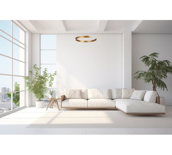 Светильник подвесной LUMION LED 43W INDIE 6535/43 6535/43L