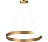 Светильник подвесной LUMION LED 43W INDIE 6535/43 6535/43L 1