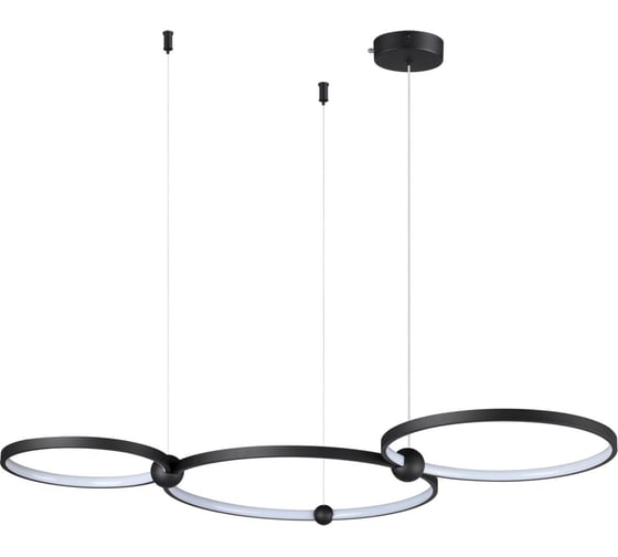 Светильник подвесной LUMION LED 85WDIEGO 6533/85 6533/85L