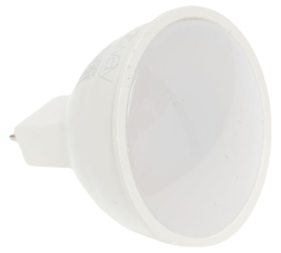 Светодиодная лампа Jazzway PLED- SP JCDR 11Вт GU53 3000K 220В/50 5049734