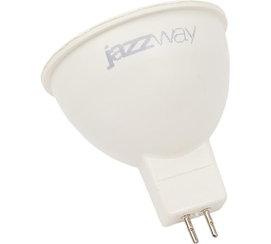 Светодиодная лампа Jazzway PLED- SP JCDR 11Вт GU53 4000K 220В/50 5049741