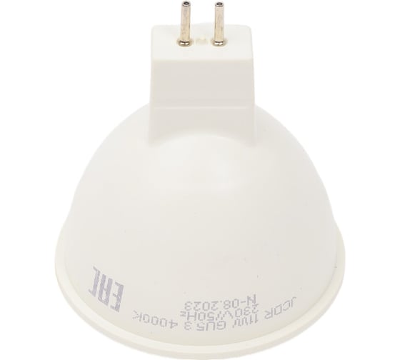 Светодиодная лампа Jazzway PLED- SP JCDR 11Вт GU53 4000K 220В/50 5049741