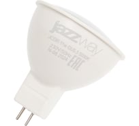 Светодиодная лампа Jazzway PLED- SP JCDR 11Вт GU53 5000K 220В/50 5049758