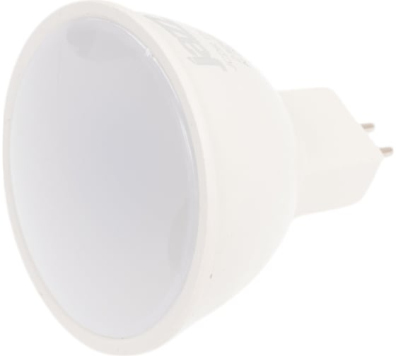 Светодиодная лампа Jazzway PLED- SP JCDR 11Вт GU53 5000K 220В/50 5049758