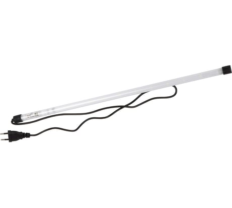 Светильник для аквариумов Uniel светодиодный ULT-P80-7W/10000K IP66 CLEAR UL-00011277