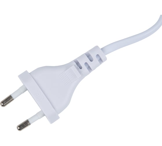 Светильник настольный Uniel декоративный UML-B465 E14 WHITE UL-00011382