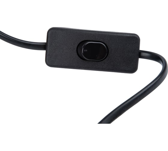 Светильник настольный Uniel декоративный UML-B401 E27 LIGHT GREY/WOOD UL-00010956