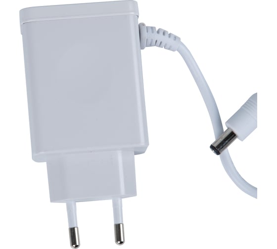 Светильник настольный Uniel светодиодный ULM-D113 18W/3000-6000K/DIM WHITE UL-00011291
