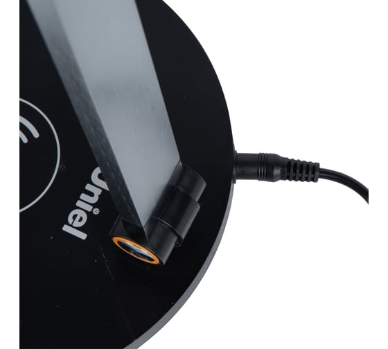 Светильник настольный Uniel светодиодный ULM-D113 18W/3000-6000K/DIM BLACK UL-00011290