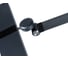 Светильник настольный Uniel светодиодный ULM-D110 15W/3000-6500K/DIM BLACK UL-00011288 3