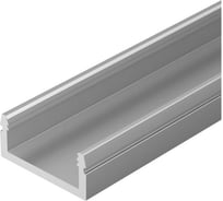 Профиль Arlight ARH-CH15-2000 ANOD 2м 027088