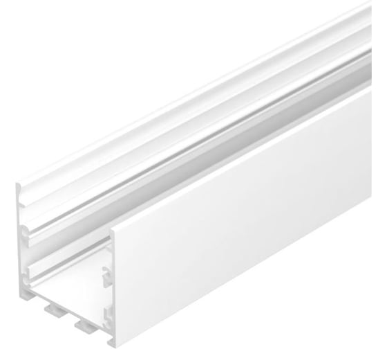Профиль Arlight LINE-S-3535-3000 WHITE 3 м 041832