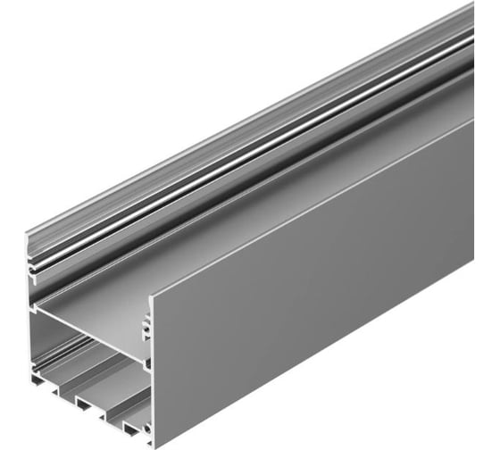 Профиль Arlight LINE-S-5050-3000 ANOD 3 м 041838