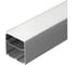 Профиль Arlight LINE-S-7575-3000 ANOD 3 м 041854 1