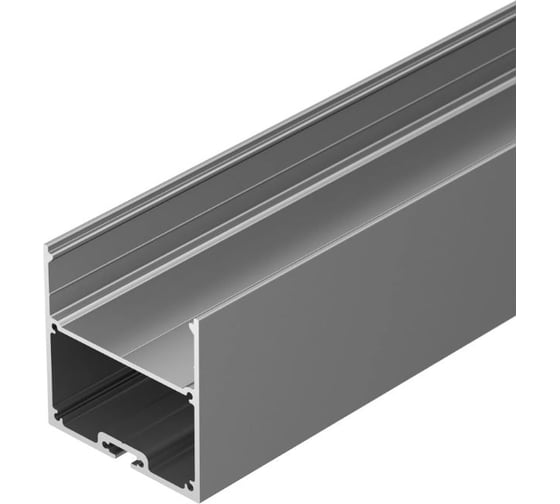 Профиль Arlight SL-LINE-5050-LW-3000 ANOD 3 м 043976