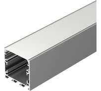 Профиль Arlight LINE-S-3535-3000 ANOD 3 м 041826