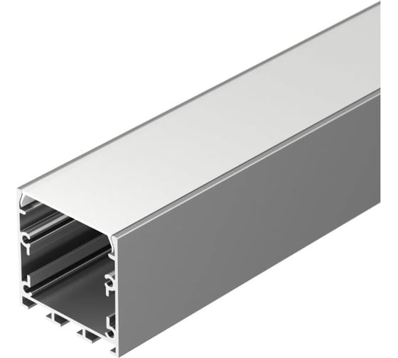 Профиль Arlight LINE-S-3535-3000 ANOD 3 м 041826
