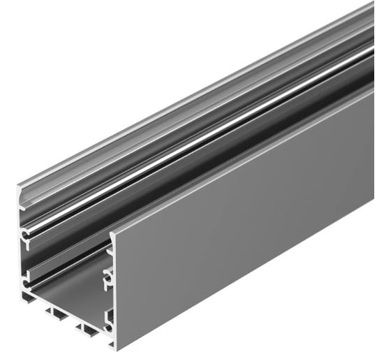 Профиль Arlight LINE-S-3535-3000 ANOD 3 м 041826