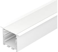 Профиль Arlight LINIA49-F-S-3000 WHITE 3 м 041878