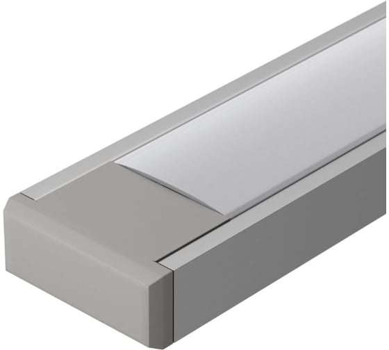 Профиль Arlight MIC-3000 3 м 036045