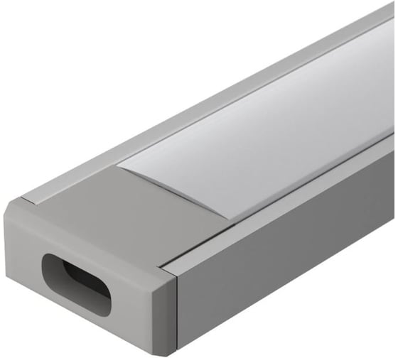 Профиль Arlight MIC-3000 3 м 036045