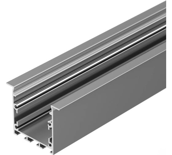 Профиль Arlight LINIA49-F-S-3000 ANOD 3 м 041872