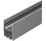 Профиль Arlight LINE-S-5075-3000 ANOD 3 м 041846 2