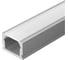 Профиль Arlight PIK-1007-3000 ANOD 3 м 045493 2