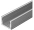 Профиль Arlight PIK-1007-3000 ANOD 3 м 045493 1