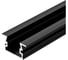 Профиль Arlight PDS-FS-3000 ANOD BLACK 3 м 040735 2