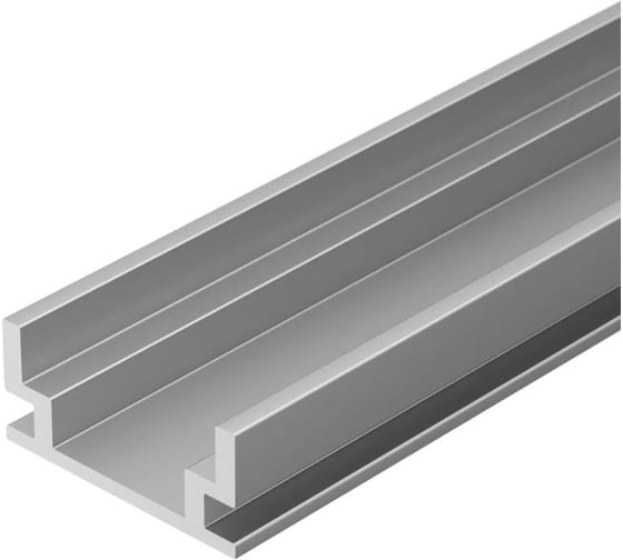 Профиль Arlight HR-3000 ANOD 3 м 044794