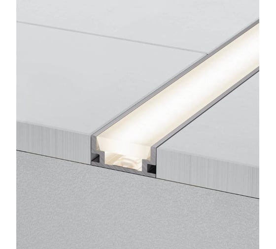 Профиль Arlight HR-3000 ANOD 3 м 044794