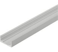 Профиль Arlight ARL-MOONLIGHT-0711-1000 ANOD 1м 039502