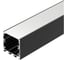 Профиль Arlight LINE-S-3535-3000 BLACK 3 м 041829 1